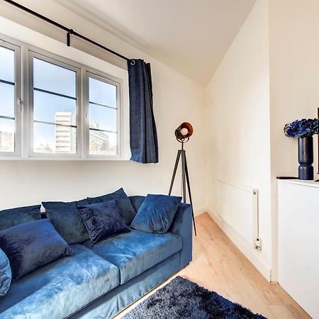 2 Bedroom Apartment In Brixton With Wi-Fi Londra Esterno foto