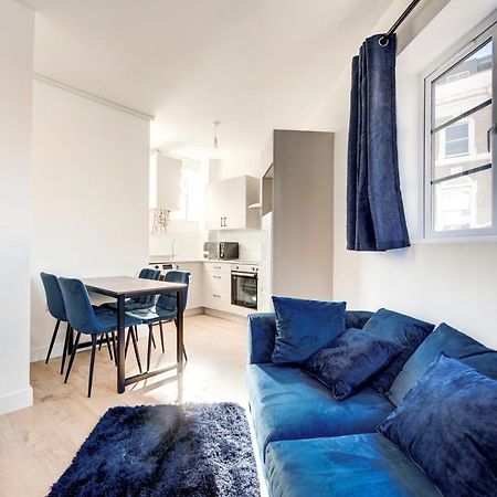 2 Bedroom Apartment In Brixton With Wi-Fi Londra Esterno foto